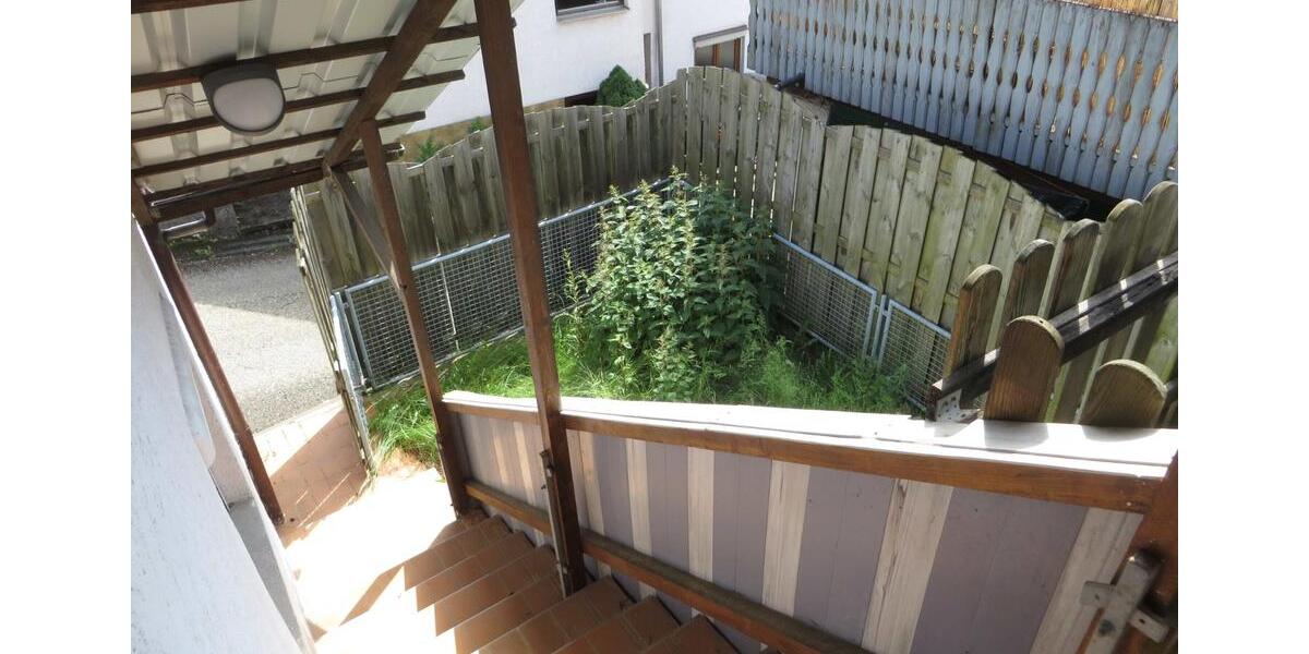 Einfamilienhaus Gammertingen - 4 Zimmer, 60 m&sup2;, 650&euro; | Angebot:23829356