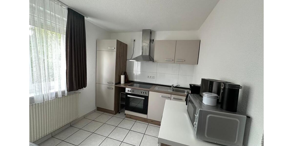 Etagenwohnung Dettingen an der Erms - 3 Zimmer, 60 m&sup2;, 1.950&euro; | Angebot:24590407