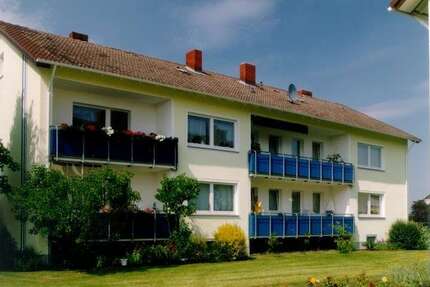 Wohnung Bünde - 2 Zimmer, 53 m&sup2;, 352&euro; | Angebot:26885530