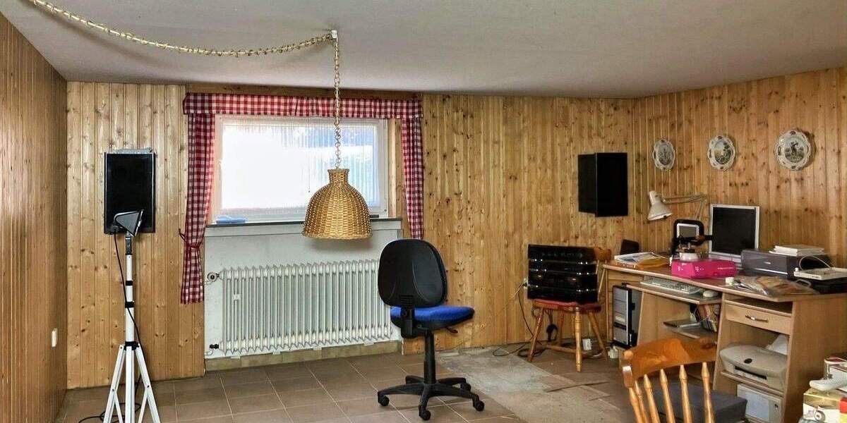 Einfamilienhaus Gudensberg - 6 Zimmer, 140 m&sup2;, 1.200&euro; | Angebot:24684222