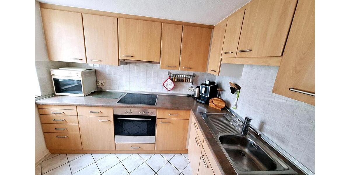 Wohnen auf Zeit Eiterfeld - 5 Zimmer, 130 m&sup2;, 35&euro; | Angebot:23328823