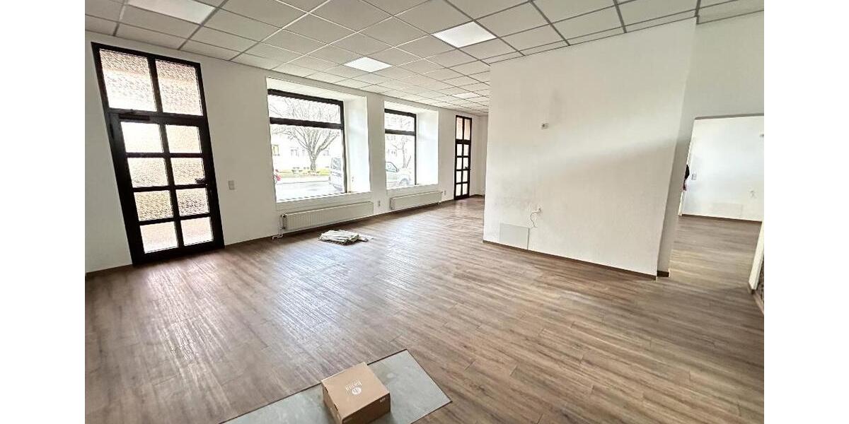 Gewerbeobjekt Halberstadt - 855&euro; | Angebot:21292235
