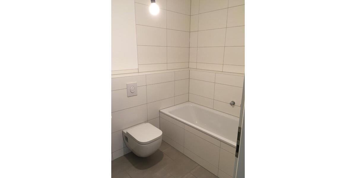 Neuwertige 2-Zimmer-Mietwohnung mit Balkon In Langen 2 zimmer