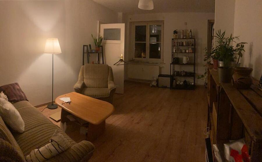 Gemütliche Wohnung zur Zwischenmiete 3 zimmer