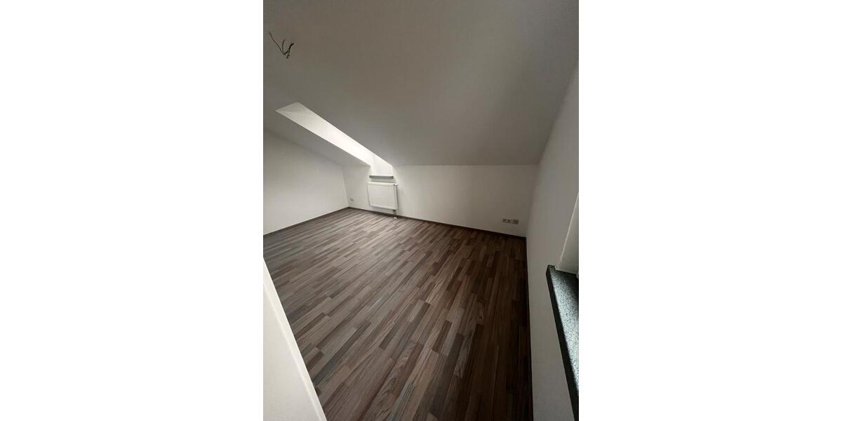 Dachgeschoßwohnung Rot am See - 2 Zimmer, 31 m&sup2;, 610&euro; | Angebot:26104286
