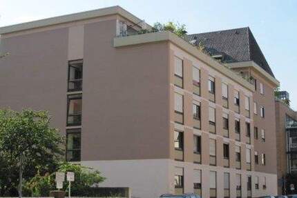 TOP-Lage im Zentrum von Heidelberg! 1 zimmer