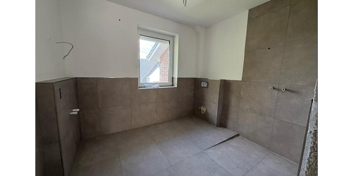 Penthouse Neubauwohnung im Erstbezug 2 zimmer