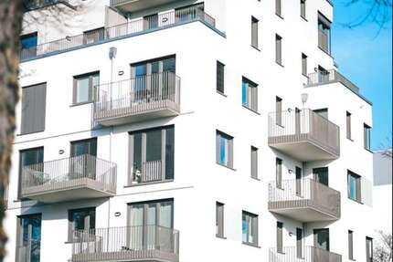 Wohnung zum Mieten in Berlin 1.000 € 38 m² 1 zimmer