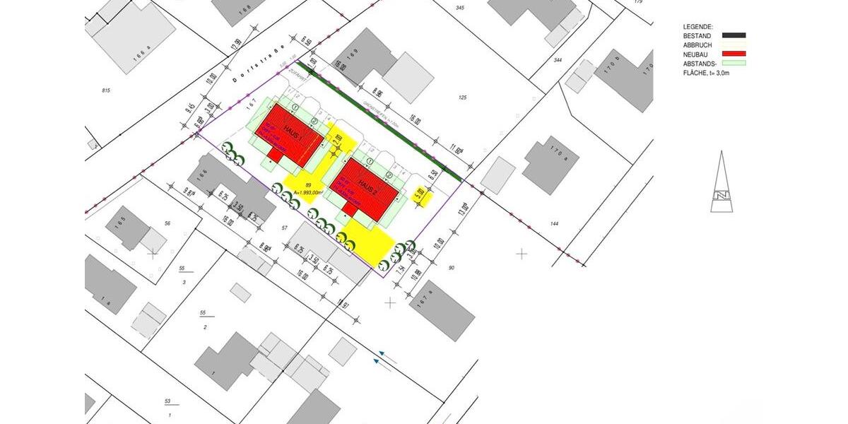 Doppelhaushälfte Risum-Lindholm Lindholm - 4 Zimmer, 110 m&sup2;, 1.600&euro; | Angebot:24826455