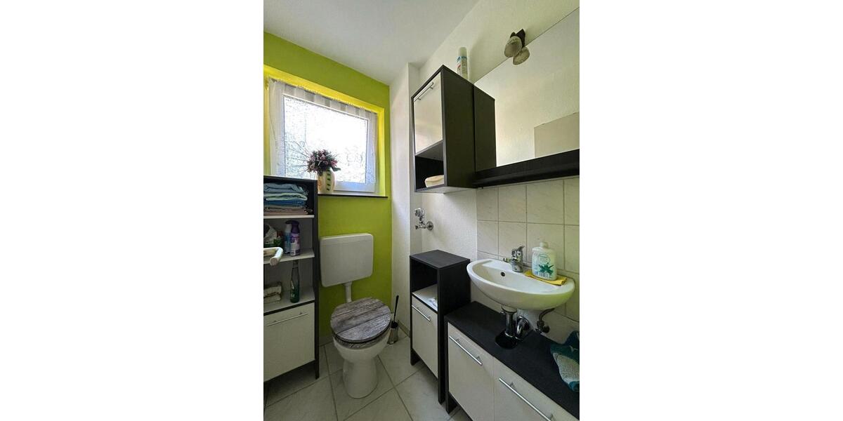 15qm Zimmer in Wohnung zu vermieten 1 zimmer