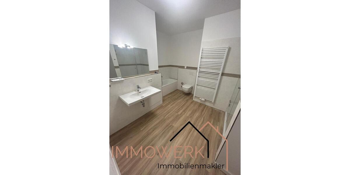 Erdgeschoßwohnung Minden - 3 Zimmer, 121 m&sup2;, 1.150&euro; | Angebot:25433175