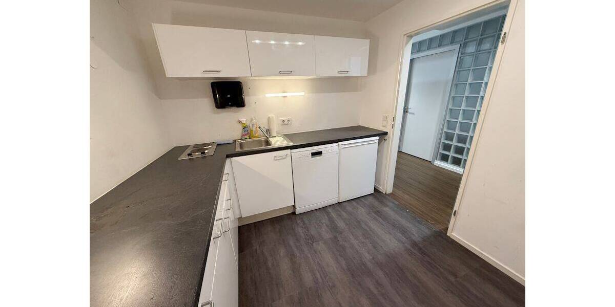 Gewerbeobjekt München Altstadt-Lehel - 1 Zimmer, 360 m&sup2;, 9.500&euro; | Angebot:26190168