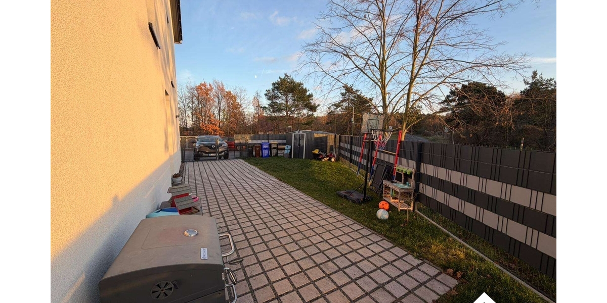 KFW40 Neubau Doppelhaushälfte mit Seeblick - Doppelhaushälfte Niegripp Niegripp | Angebot:26464656
