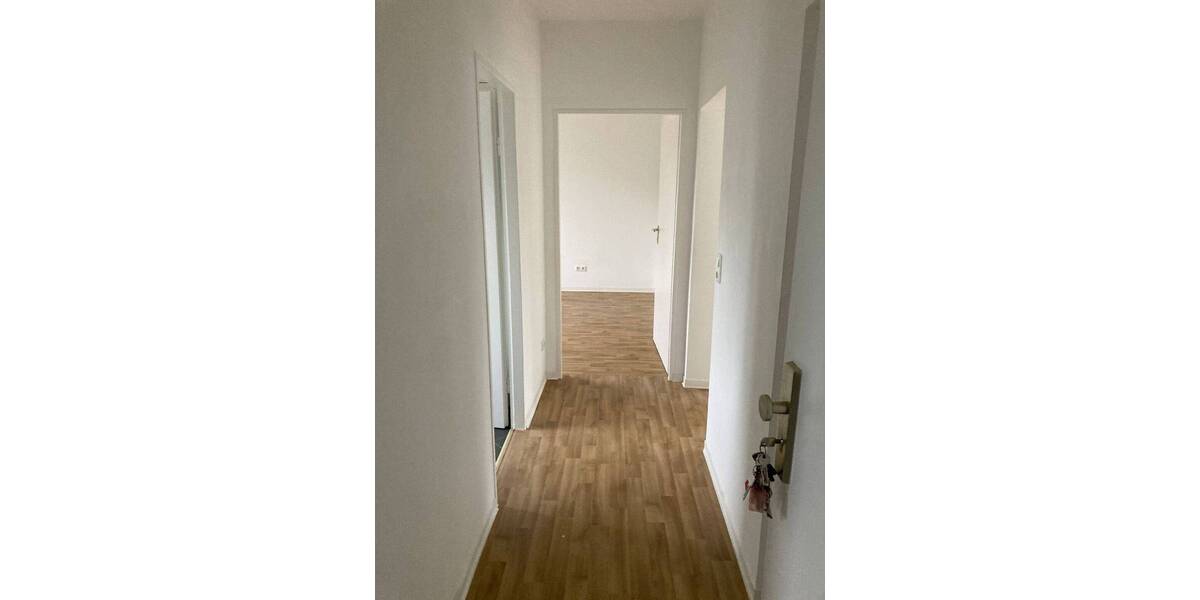 Etagenwohnung Bad Vilbel Siedlung Heilsberg - 3 Zimmer, 49 m&sup2;, 628&euro; | Angebot:26093728
