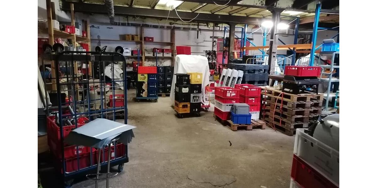 Gewerbeobjekt Fachbach - 1.190&euro; | Angebot:23396777