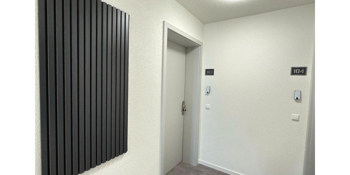 Wohnen auf Zeit Remseck am Neckar - 3 Zimmer, 60 m&sup2;, 2.800&euro; | Angebot:26418805