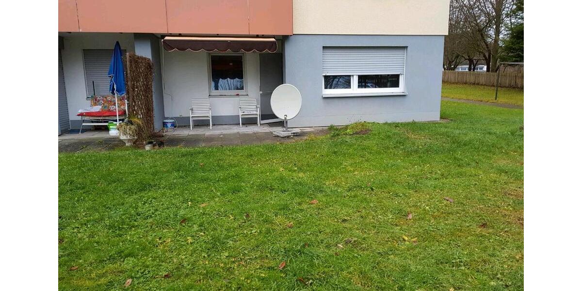 Erdgeschoßwohnung Sindelfingen Eichholz - 3 Zimmer, 77 m&sup2;, 1.100&euro; | Angebot:26535950