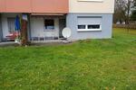 Erdgeschoßwohnung Sindelfingen Eichholz - 3 Zimmer, 77 m&sup2;, 1.100&euro; | Angebot:26535950