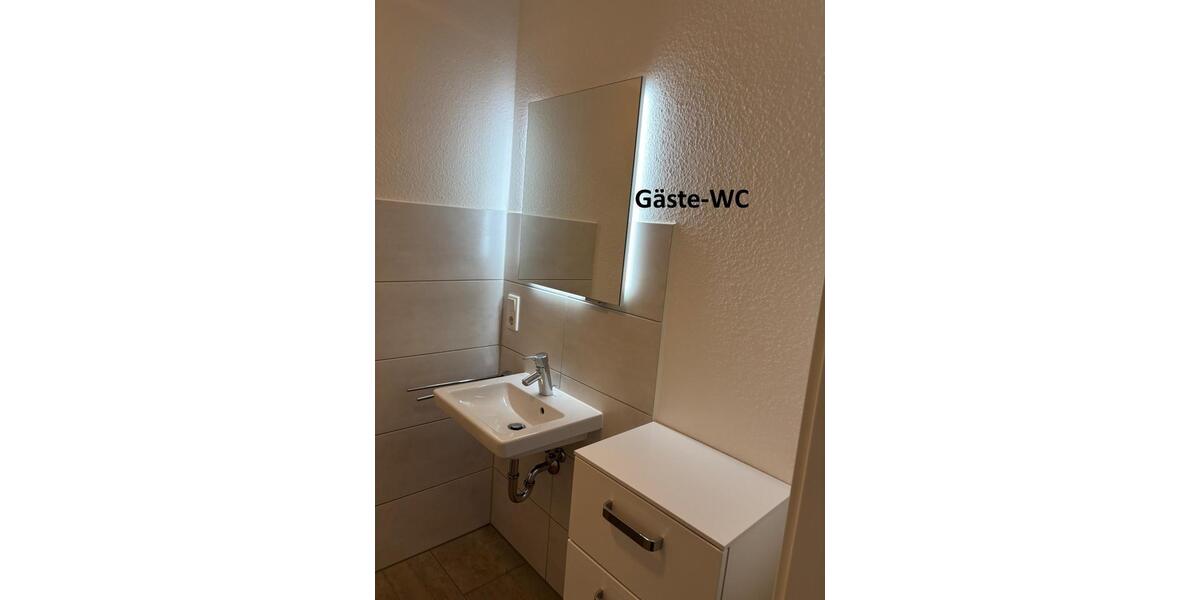 Etagenwohnung Nienburg (Weser) - 3 Zimmer, 106 m&sup2;, 1.060&euro; | Angebot:26023168