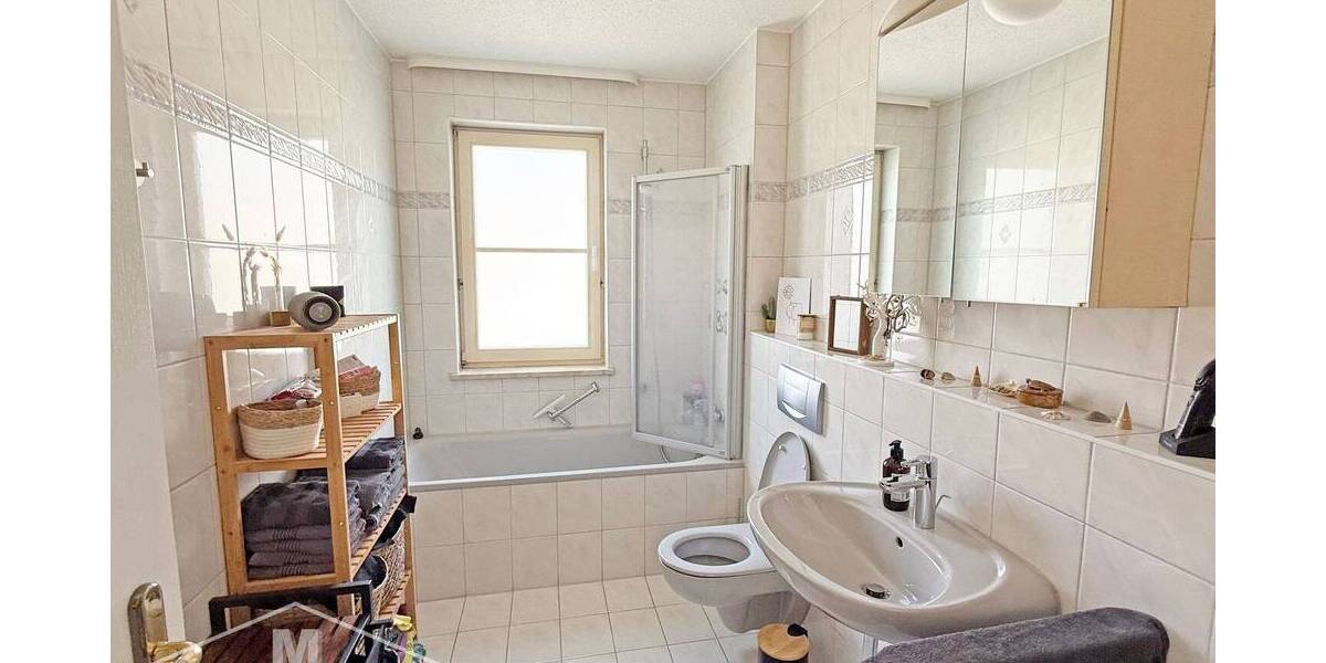 Etagenwohnung Beilngries - 2 Zimmer, 69 m&sup2;, 740&euro; | Angebot:26568606