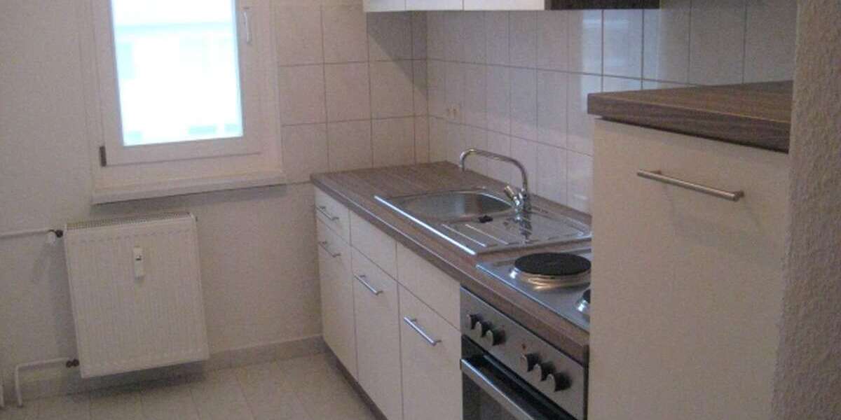 Etagenwohnung Bischofferode Großbodungen - 2 Zimmer, 46 m&sup2;, 225&euro; | Angebot:26071507