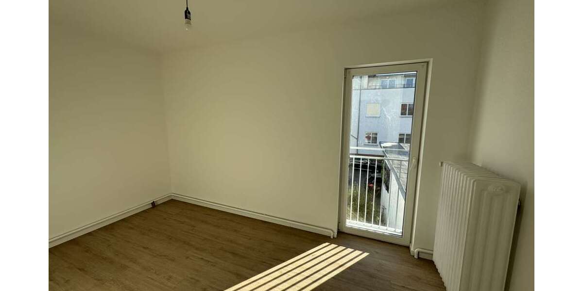 Etagenwohnung Lübeck Sankt Gertrud - 3 Zimmer, 58 m&sup2;, 700&euro; | Angebot:25135298