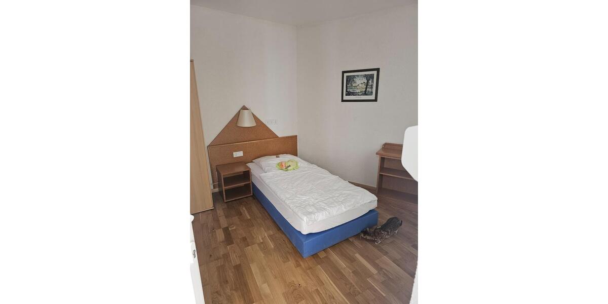 Wohnen auf Zeit Saarbrücken Brebach-Fechingen - 1 Zimmer, 17 m&sup2;, 630&euro; | Angebot:25811746
