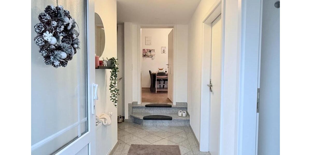 Erdgeschoßwohnung Westoverledingen - 3 Zimmer, 100 m&sup2;, 890&euro; | Angebot:26003316