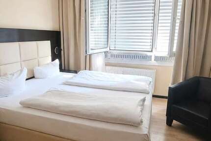 Wohnung Karlsruhe - 1 Zimmer, 18 m&sup2;, 580&euro; | Angebot:27053433