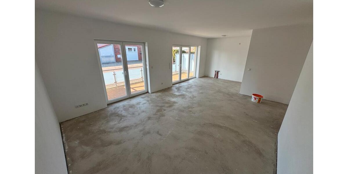 Erdgeschoßwohnung Sassenburg - 2.5 Zimmer, 73 m&sup2;, 675&euro; | Angebot:25381902