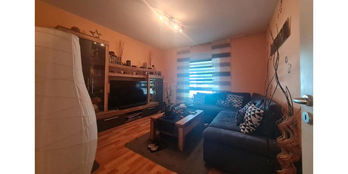 Etagenwohnung Saarbrücken West - 3 Zimmer, 66 m&sup2;, 700&euro; | Angebot:26386065