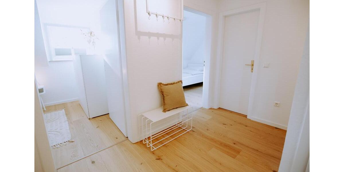 Wohnung Möblierte Wohnung Übergangswohnung Ferienwohnung 3 zimmer