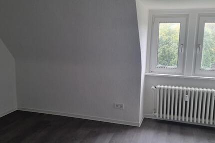 Gemütliche Wohnung im Dachgeschoss zimmer