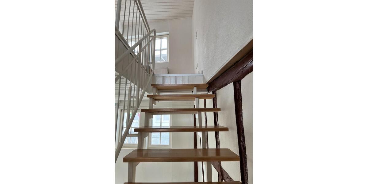 Reihenhaus Nidda - 2 Zimmer, 110 m&sup2;, 940&euro; | Angebot:26040887