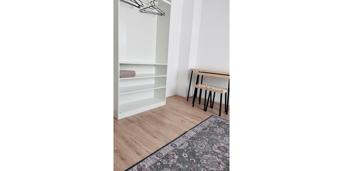 Wohnen auf Zeit Lübeck Kücknitz - 1 Zimmer, 27 m&sup2;, 650&euro; | Angebot:26462543