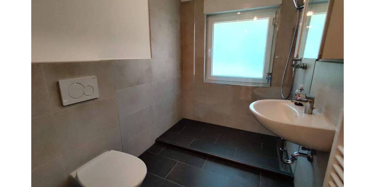 Etagenwohnung Bielefeld Ummeln - 3 Zimmer, 55 m&sup2;, 450&euro; | Angebot:26851411