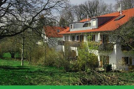 Vollmöbliert Wohnen am Starnberger See 2 zimmer