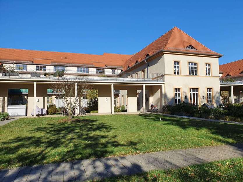 Wohnung zum Mieten in Berlin 1.205 € 83 m²