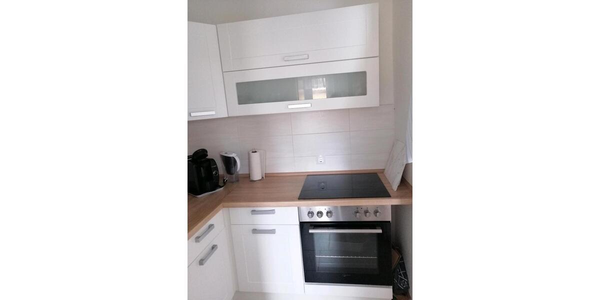 Etagenwohnung Schwedt (Oder) - 1 Zimmer, 42 m&sup2;, 480&euro; | Angebot:25907031