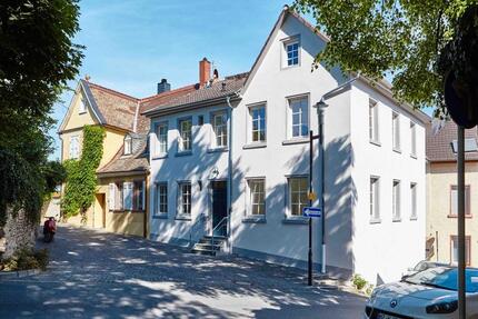 Wohnung Oppenheim - 7 Zimmer, 150 m&sup2;, 1.980&euro; | Angebot:25294577