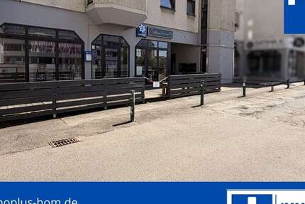 Gewerbeobjekt Homburg - 1.600&euro; | Angebot:26963058
