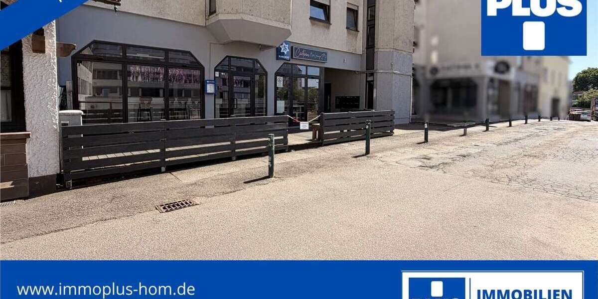 Gewerbeobjekt Homburg - 1.600&euro; | Angebot:26963058