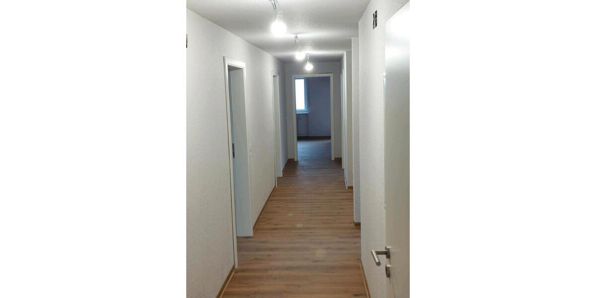 Wohnung in Breisach - Gündlingen 4 zimmer