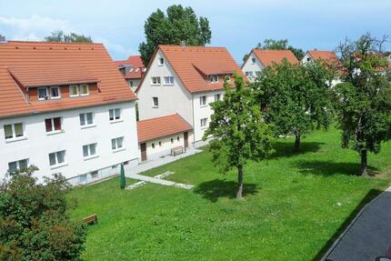 Wohnung Saalfeld (Saale) - 2 Zimmer, 43 m&sup2;, 253&euro; | Angebot:26534035