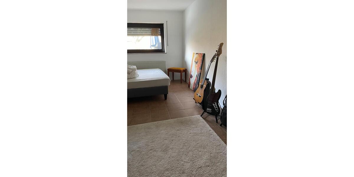 Wohnen auf Zeit Mannheim Rheinau - 2 Zimmer, 50 m&sup2;, 600&euro; | Angebot:24856888