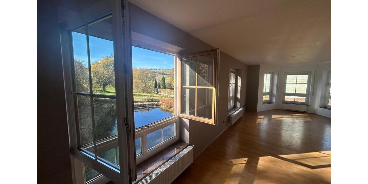 Einfamilienhaus Bebra - 6.5 Zimmer, 152 m&sup2;, 1.348&euro; | Angebot:21845134