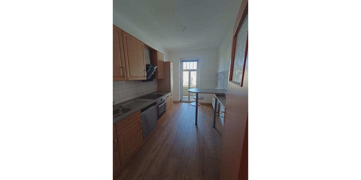 Etagenwohnung Kamenz - 3 Zimmer, 91 m&sup2;, 659&euro; | Angebot:26374944