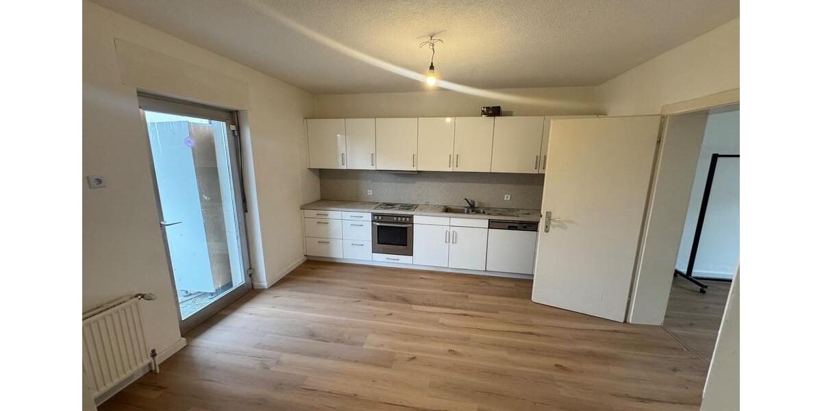 Erdgeschoßwohnung Merzig - 3 Zimmer, 110 m&sup2;, 950&euro; | Angebot:25639257