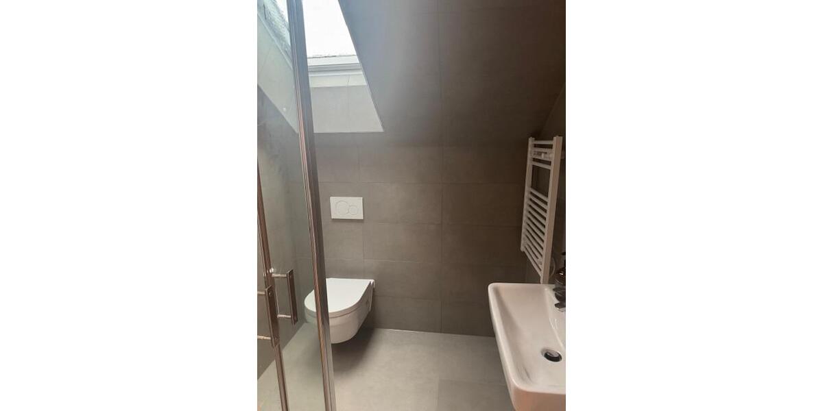 Maisonettenwohnung Hamburg Wandsbek - 5 Zimmer, 123 m&sup2;, 2.295&euro; | Angebot:26398674