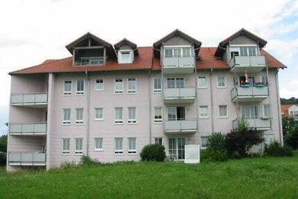 Wohnung Gottmadingen - 3 Zimmer, 74 m&sup2;, 900&euro; | Angebot:26160427